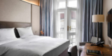 2x Nächte im 5* The Emblem Hotel Prag inkl. Frühstück & Spa für 258€