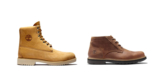 Timberland Outlet Aktion: 20% Extra Rabatt beim Kauf von mind. 2x Outlet Artikeln