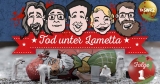 SWR2 Krimi-Adventskalender – Tod unter Lametta (Kostenloses Hörspiel)