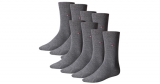 8x Tommy Hilfiger Business Socken für 34,95€