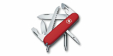 Victorinox Schweizer Taschenmesser Hiker (13 Funktionen) für 23,30€