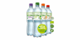 Vilsa Cashback Deal: Vilsa Plus Bio Mineralwasser mit Geschmack gratis testen