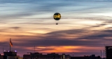 2x Gutscheine für den Weltballon kostenlos für WELT Abonnenten