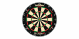 Winmau Blade 6 Dual Core Dartscheibe für 69,95€