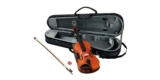 Yamaha Stradivarius V5SA 1/2 Violin inkl. Koffer und Bogen für 284€