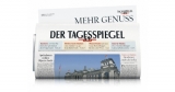 2 Wochen die Zeitung Tagesspiegel kostenlos (ohne Kündigung)