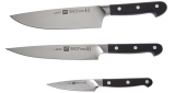 Zwilling Messerset Pro (3-teilig) für 89,95€